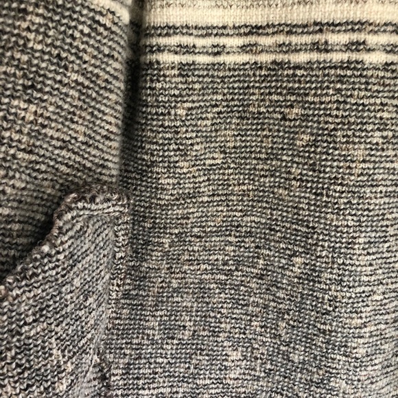 Caldwell Vintage Wool Sweater - Picture 8 of 11